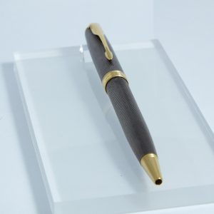 Parker Sonnet 08 Chocolate GT - luxusné guľôčkové pero