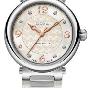 Doxa White hodinky 2