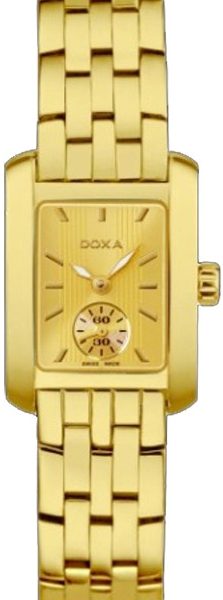 Doxa Gold dámske hodinky