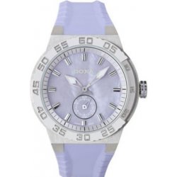 Doxa dámske hodinky purple