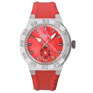 Doxa Red dámske športové hodinky
