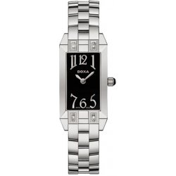 Doxa luxusné dámske náramkové hodinky