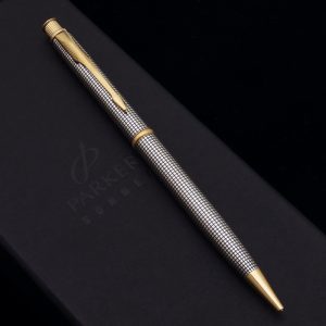 Parker Sonnet 08 Ciselé GT - luxusné guľôčkové pero