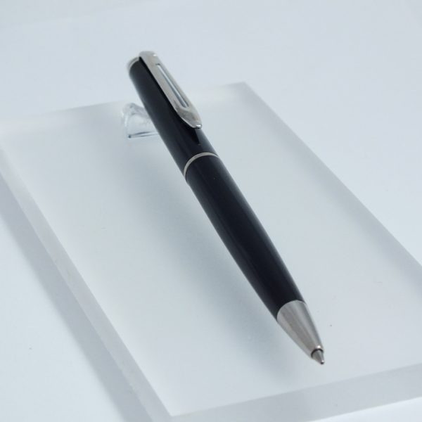 Waterman Hemisphere Black guľôčkové pero WA15072558500