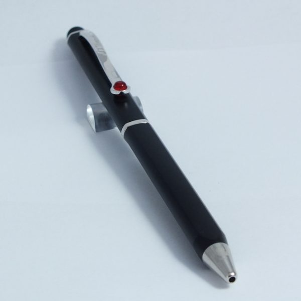 ST Dupont Guľôčkové pero + USB DigitSet