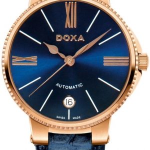 Doxa II Duca dám hodinky