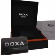 Doxa box