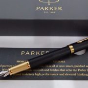 Parker IM Premium Black box