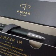 Parker IM Premium Pale Green CT 3